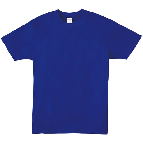 ATﾄﾞﾗｲTｼｬﾂ 150cm ﾌﾞﾙｰ 150gﾎﾟﾘ100%
