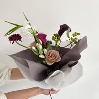 bouquet-S