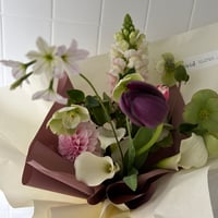 bouquet-M