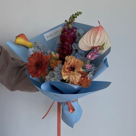 bouquet-M