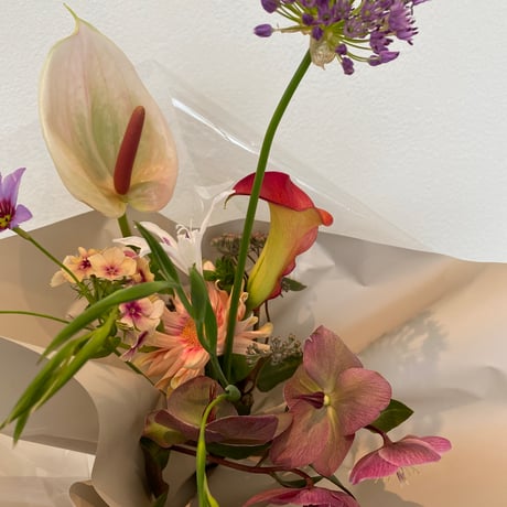 bouquet-S