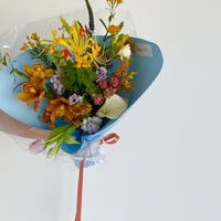 bouquet-L