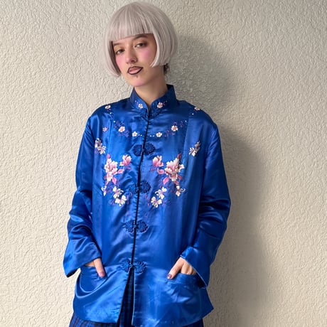 チャイナジャケット | STORES