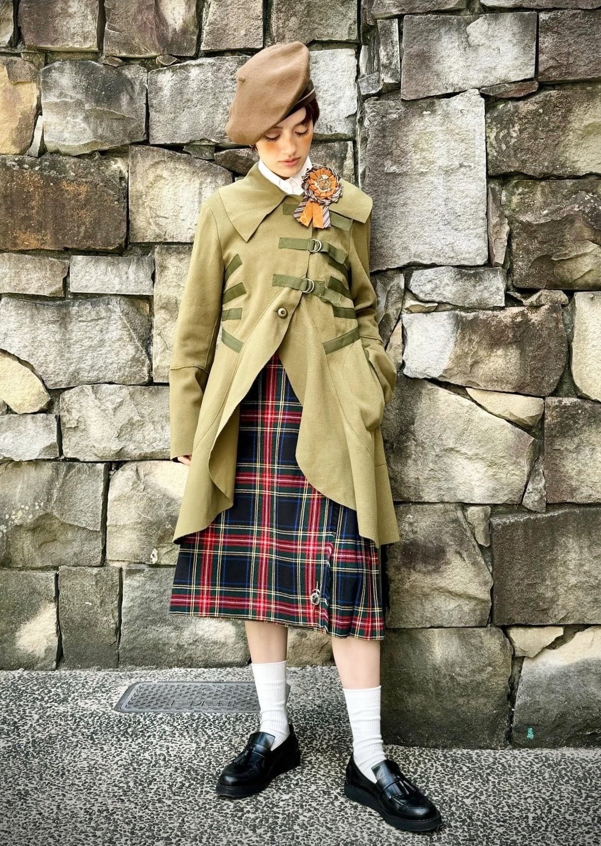 ファッション・プレート全集 3 / 19世紀中期 ロマンティック ファッション・プレート全集 3 / 19世紀中期 ロマンティック