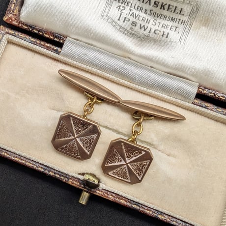 カフリンクス | STORES