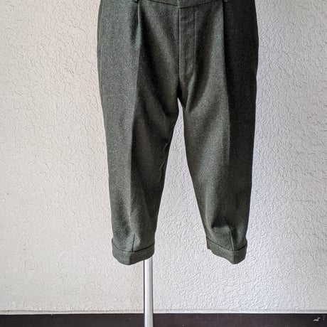 ♡新品・未使用♡ デニム&ダンガリー ニッカーポッカーズ 02size 楽天