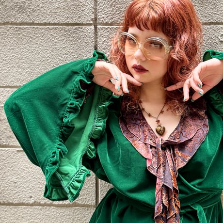 ヴィンテージガウン | STORES