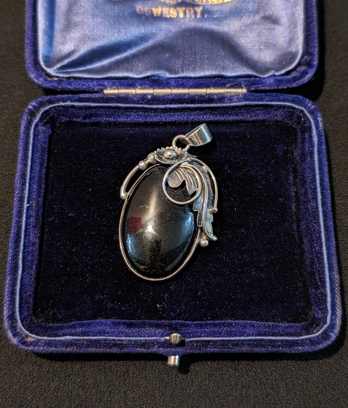 シルバー　インディアンジュエリー Indian Jewelry FUNNY公式ストア ズニ族 ニードルポイント