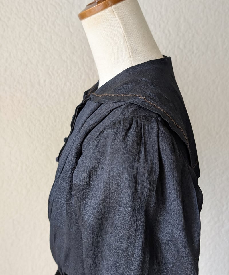 Me’l 購入　Edwardian エドワーディアン　ブラウス Me'l 購入 Edwardian エドワーディアン ブラウス