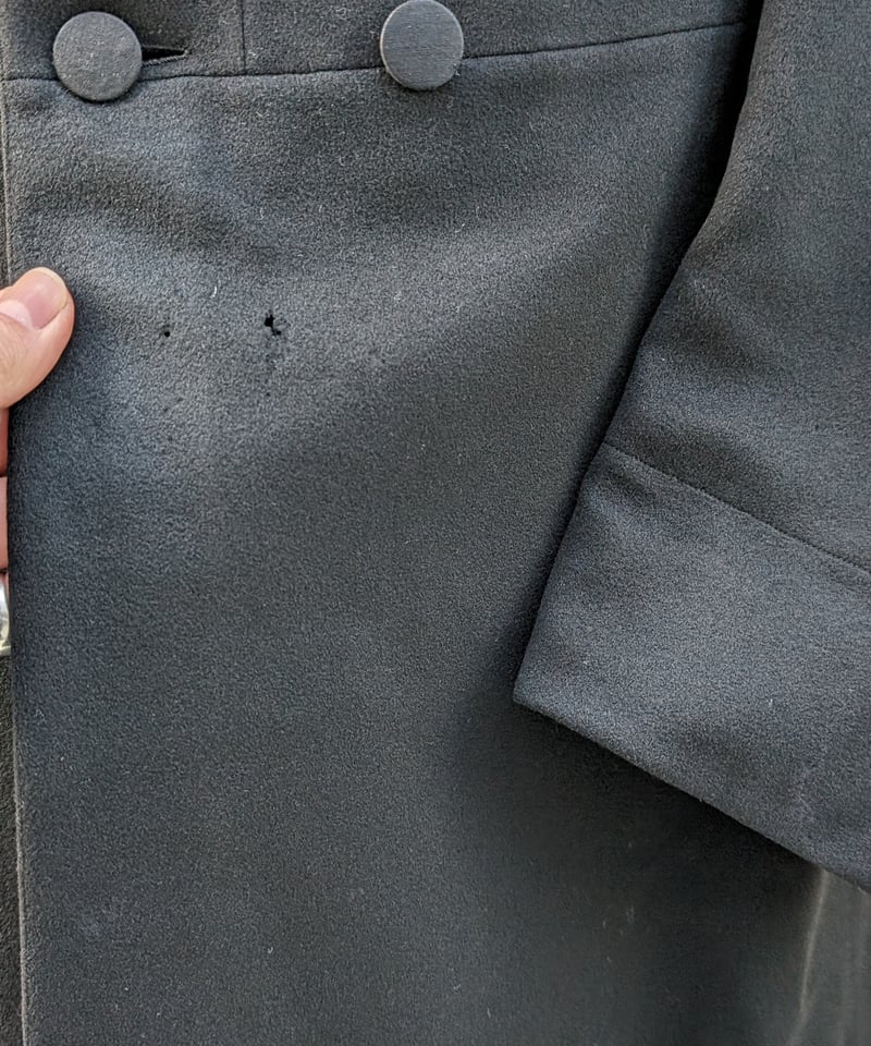 アンティーク フロックコート JK47 | European Vintage & Antiqu