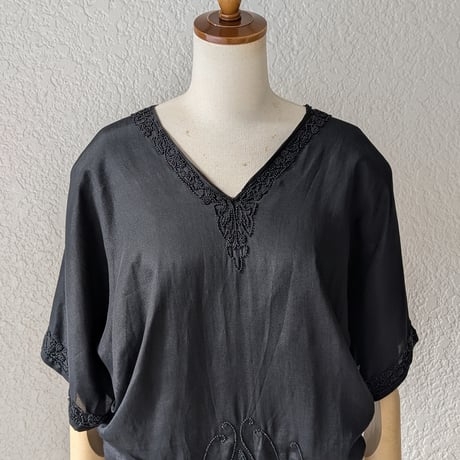 アンティークブラウス | STORES