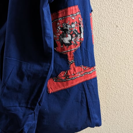 フィッシャーマンスモック | STORES