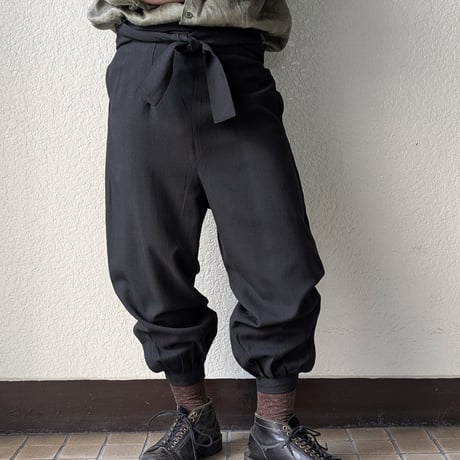 袴パンツ | STORES