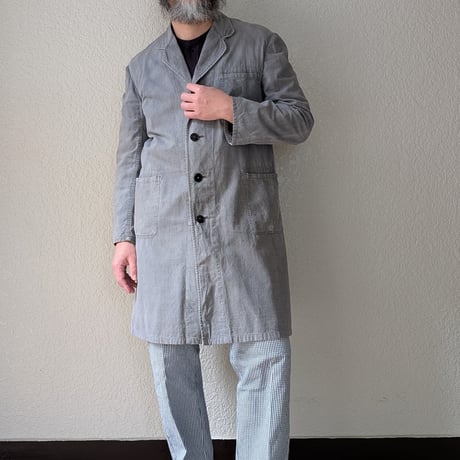 ブラックシャンブレー | STORES ブラックシャンブレー | STORES