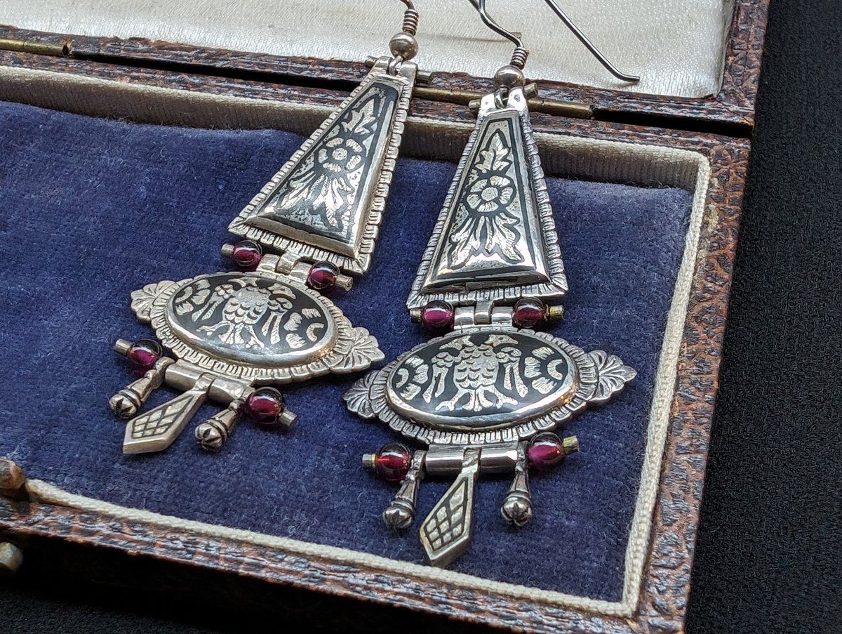 ⭐️限定スーパーセール中⭐️ミラノ製ボヘミアンジュエリーピアス⭐️ イタリア製ボヘミアンジュエリー シルバーピアス AS147