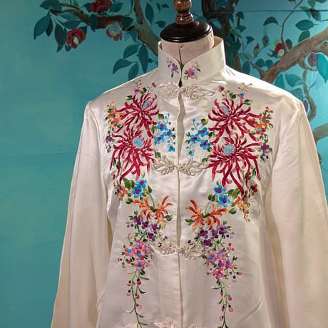 チャイナガウン | STORES