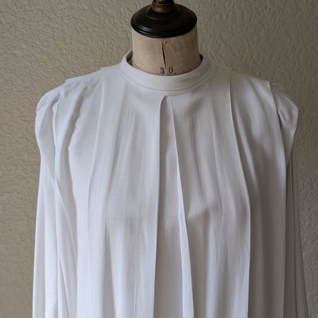 20s チャーチスモック チャーチスモック | STORES