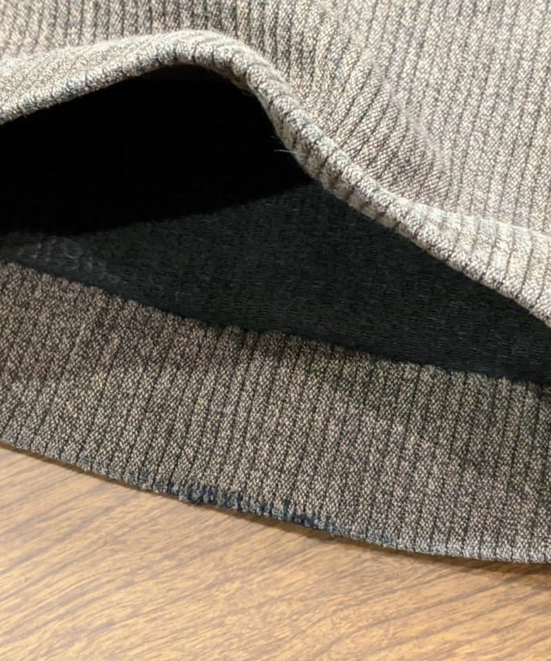 40's50's ピケ　ワークパンツ　35インチ 1930～50's ピケ素材ワークパンツ PT53 | European Vintage &