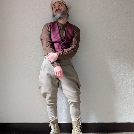 ハンティングパンツ | STORES