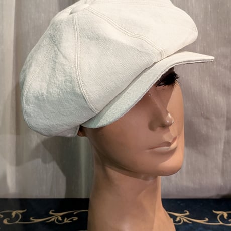 【新品】デ・アンタゴニスト der antagonist バケットハット der antagonist デ アンタゴニスト / hat帽子 / H22RBA21 | c