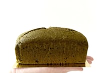 抹茶　パウンド（6~7枚分程度）
