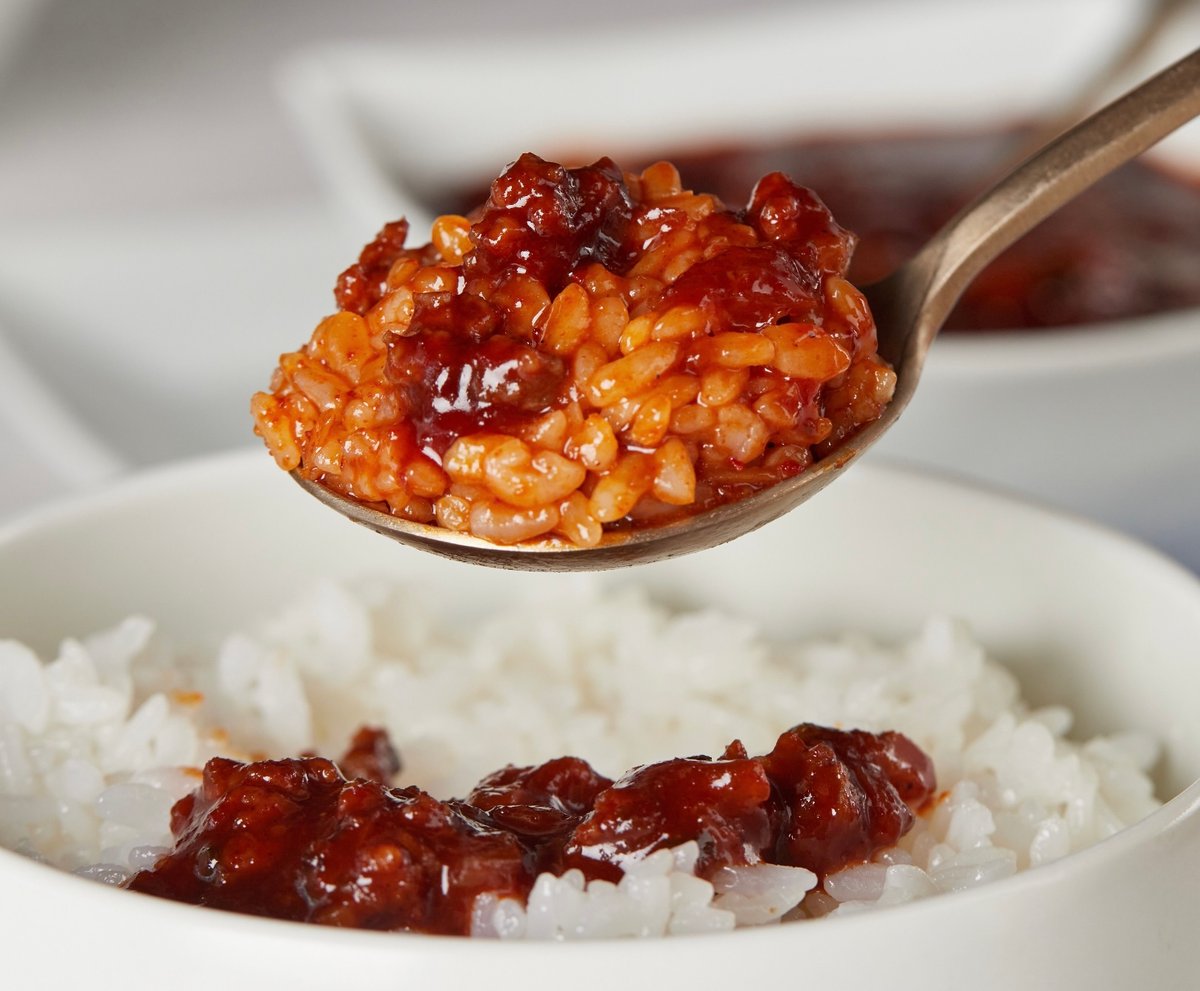 DUBU DUBU自家製ビビンバのたれ300g(볶음고추장) | 韓国料理 DUBU DUBU