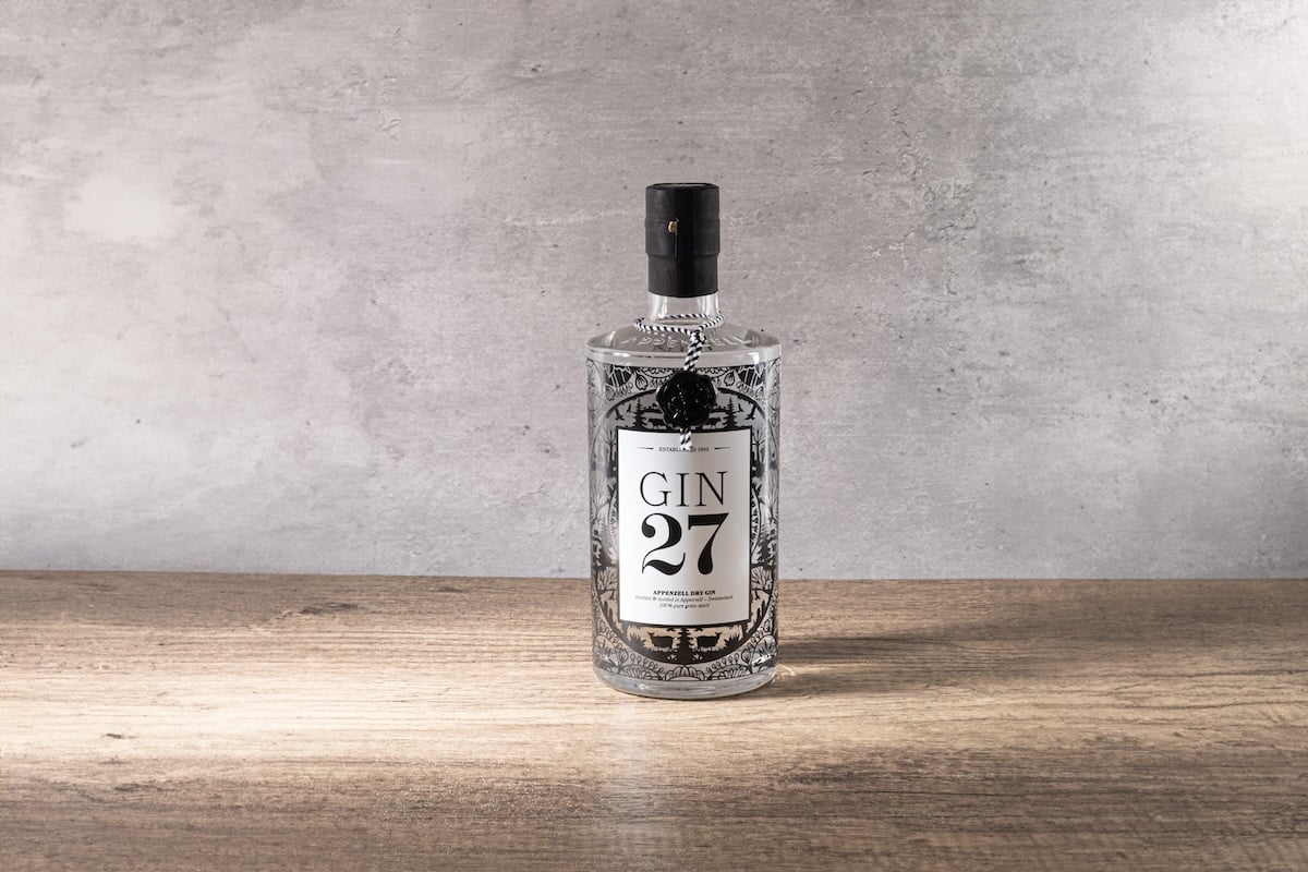 gin様用 ジン-MIYAKO GIN-