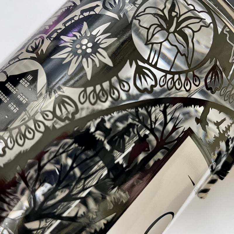 GIN 27 WOODFIRE APPENZELL GLOW GIN ウッドファイア・アッペン