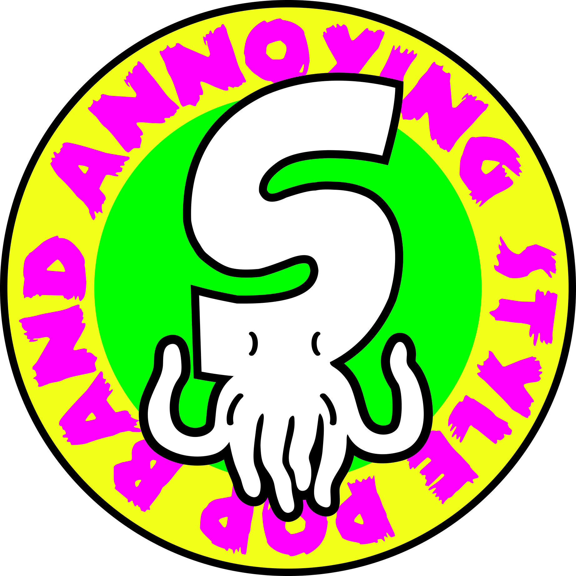 SQUID OFFICIAL ONLINE STORE