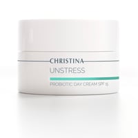 プロバイオティックデイクリームSPF15