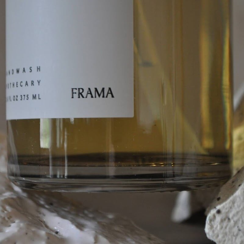 未使用　FRAMA ハンドウォッシュ　375ml FRAMA ハンドウォッシュ 375ml｜トゥモローランド 公式通販