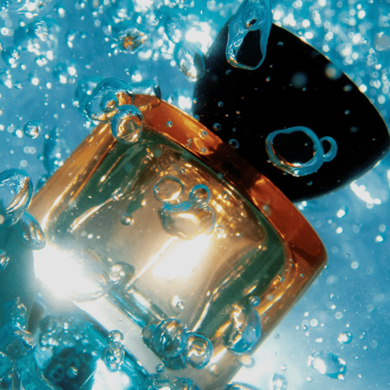 Vyrao Magnetic 70 EDP 50ml 「引き寄せ・保護」 バイラオ 香水 三重