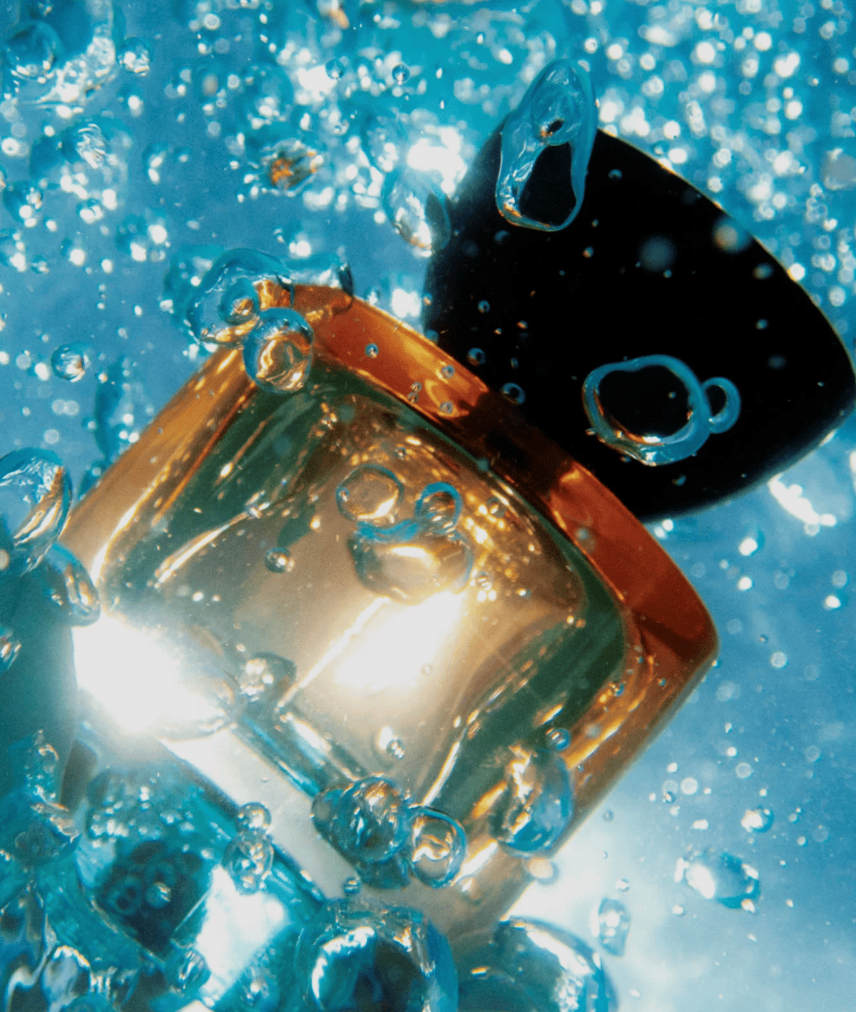 Vyrao Magnetic 70 EDP 50ml 「引き寄せ・保護」 バイラオ 香水 三重
