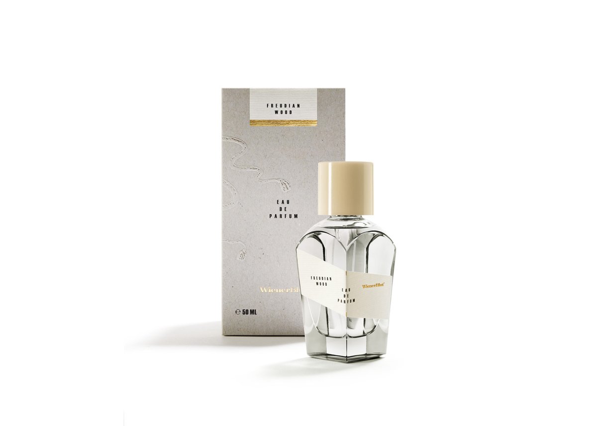 Wiener Blut （ウィーナーブルート）FREUDIAN WOOD（フロイディアン