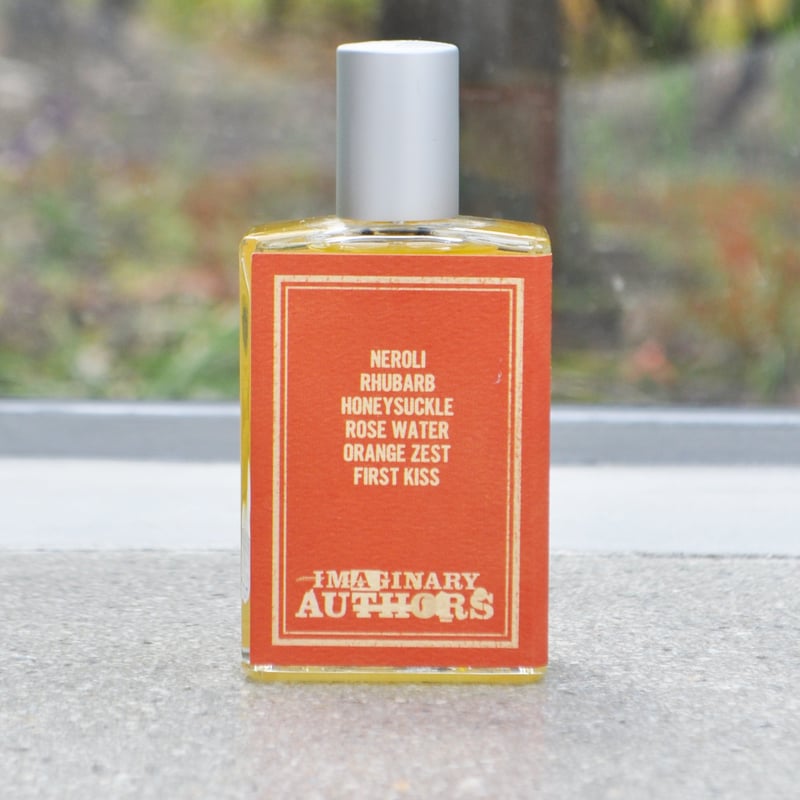 IMAGINARY AUTHORS「SUNDRUNK」《アメリカ横断旅の香り》イマジナリー