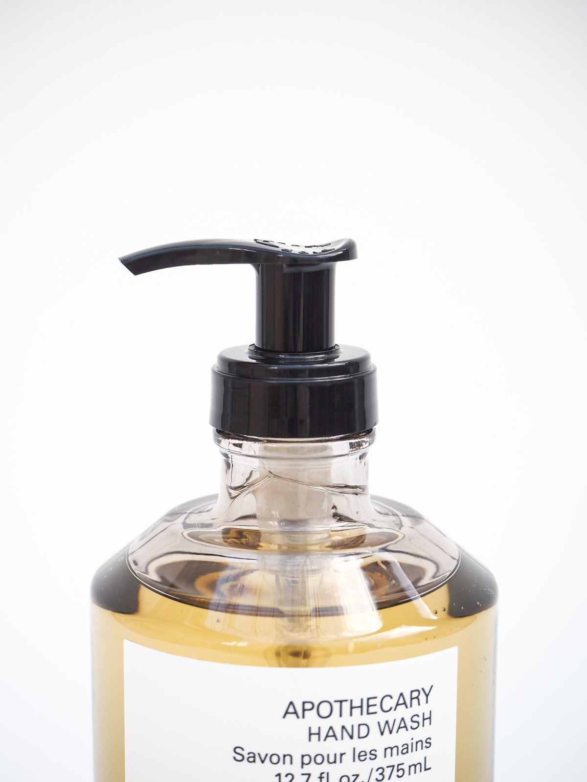 【新品未使用】FRAMA ハンドウォッシュ375ml 新品未使用】FRAMA ハンドウォッシュ375ml - メルカリ