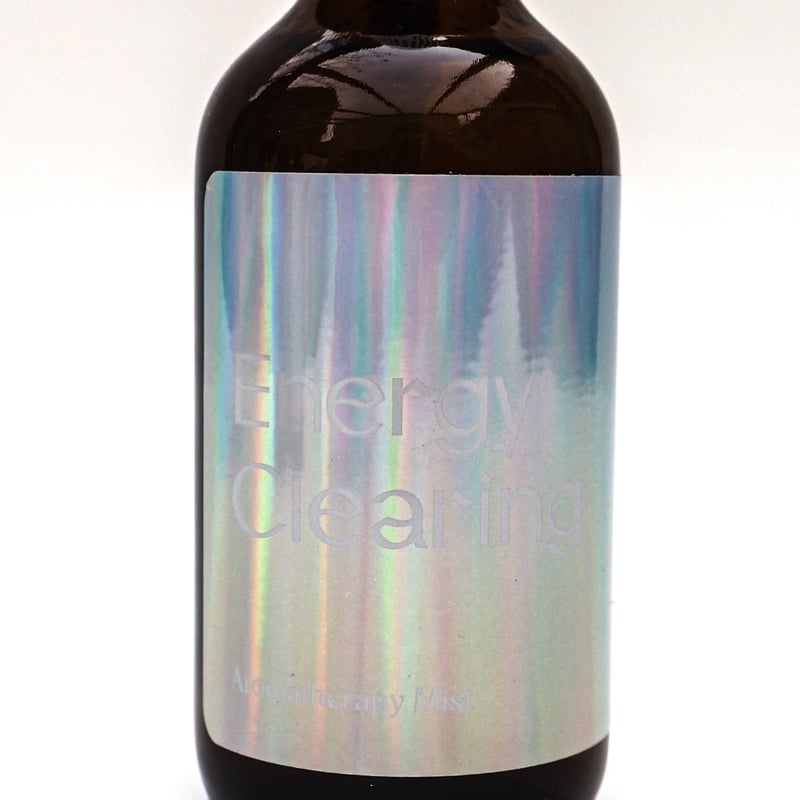 SPECIES BY THE THOUSANDS エナジークリアリングスプレー ルームミスト