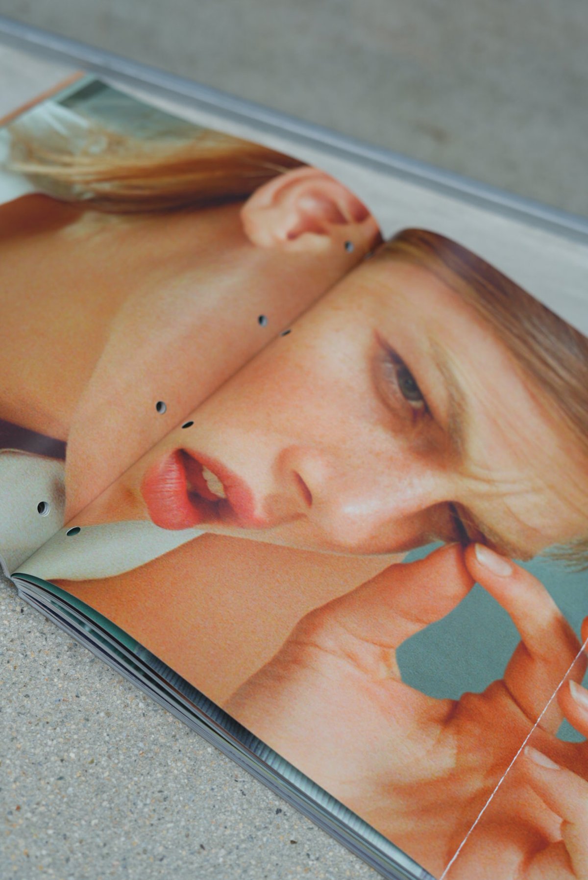 NORBERT SCHOERNER PRADA ARCHIVE写真集 Norbert Schoerner Prada Archive 1998-2002/アートブック 写真