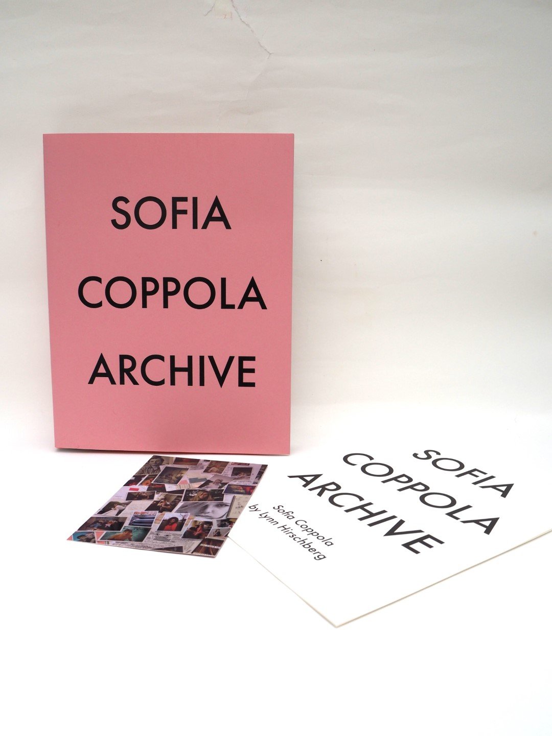 週末限定セールARCHIVE by Sofia Coppolaソフィア・コッポラ ARCHIVE / Sofia Coppola ソフィア・コッポラ - books used and