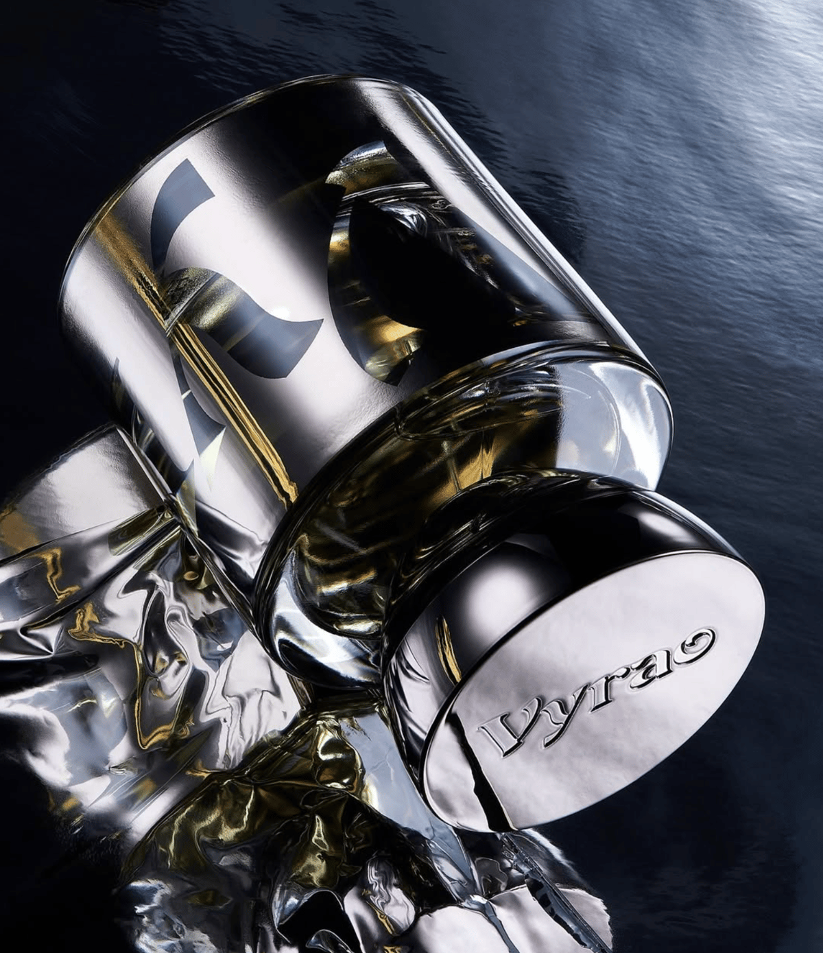 vyrao香水 Vyrao The Sixth EDP バイラオ シックス 香水 三重県 | FILM STORE
