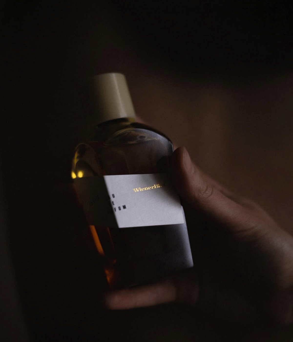 Wiener Blut（ウィーナーブルート） THERION （セリオン） 50ml 香水 グ