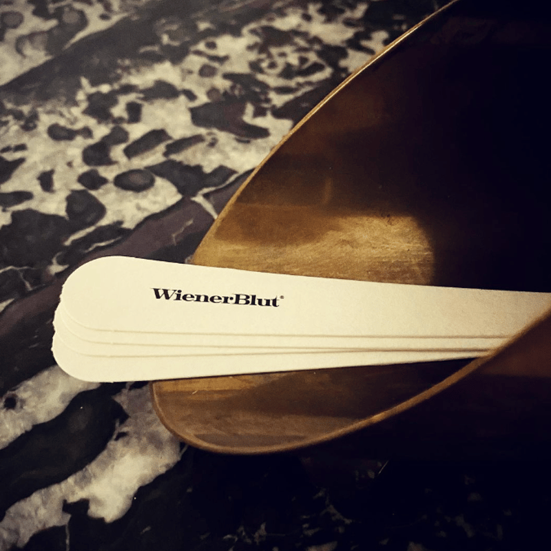 Wiener Blut（ウィーナーブルート） NORD DU NORD（ノール デュ