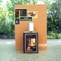 IMAGINARY AUTHORS「CAPE HEARTACHE」イマジナリーオーサーズ　香水