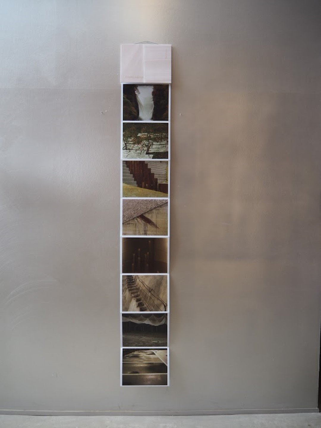 【蔵出し アンティーク】【目立った傷や汚れなし】有田焼　掛け軸　景祥作 楽天市場】掛け軸 枯木鳴鵙図 宮本武蔵 （複製掛軸）（掛軸小物