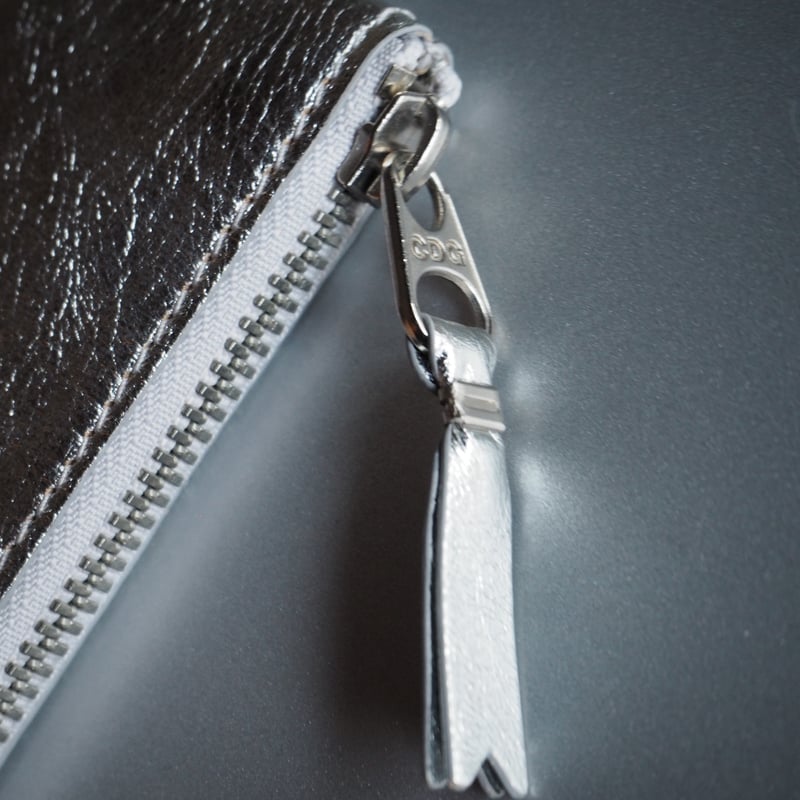 Wallet COMME des GARCONS ウォレット コム デ ギャルソン L字型