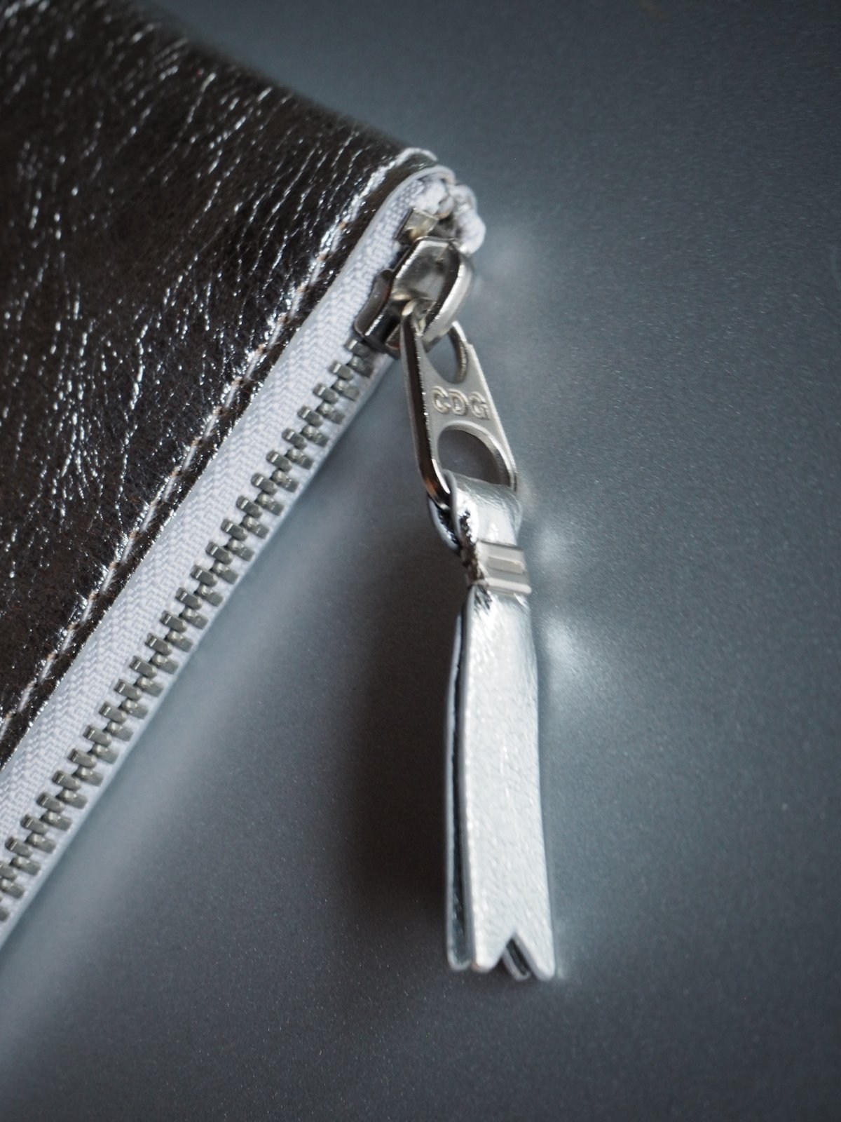 Wallet COMME des GARCONS ウォレット コム デ ギャルソン L字型