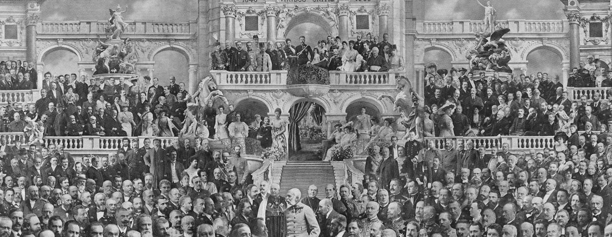 Wiener Blut （ウィーナーブルート）EX VOTO（エクス ヴォート