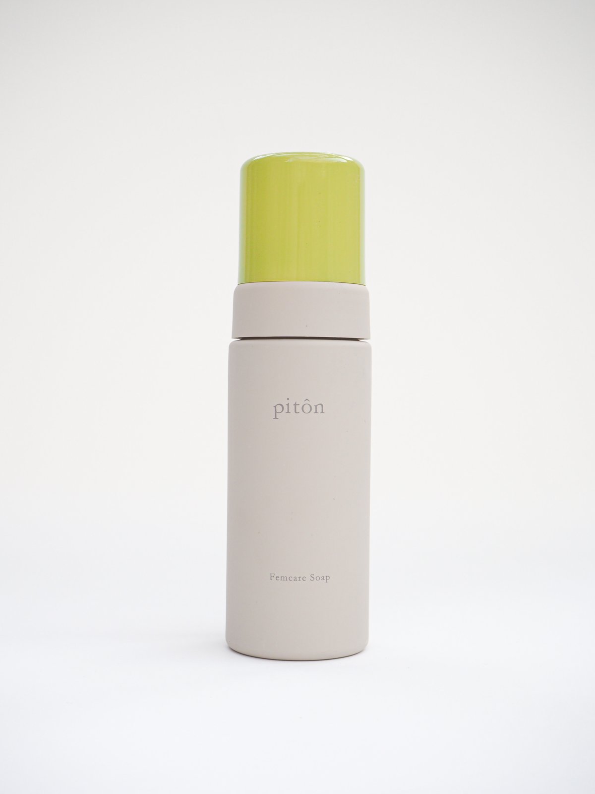 ピトン　フェムソープ　150ml　3本　piton　フェムケア フェムケア ソープ piton(ピトン) 150mlの業務用通販サイト【b
