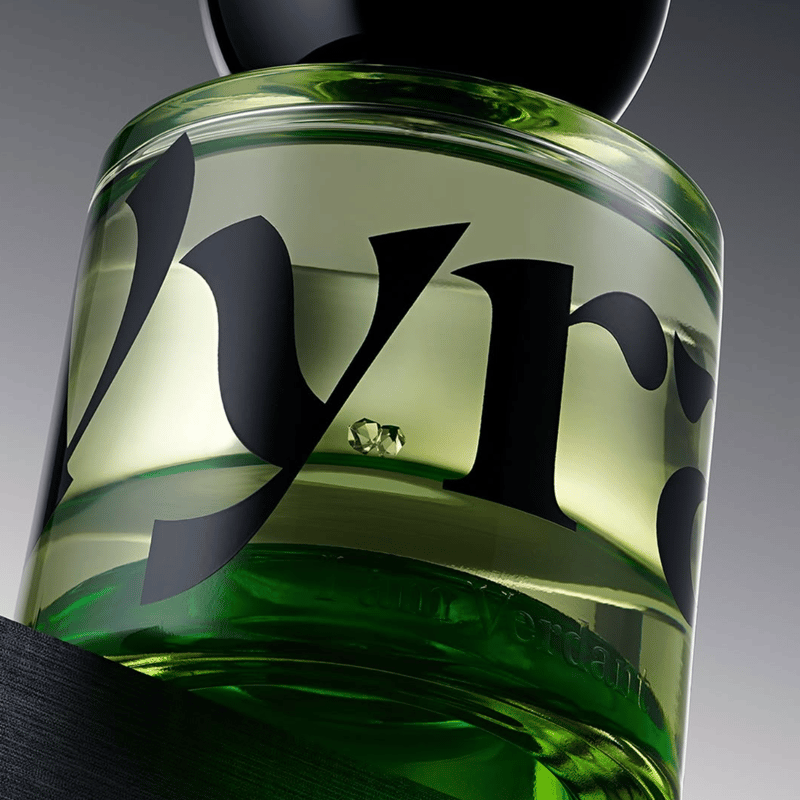 Vyrao I am Verdant バイラオ 香水 三重県 | FILM STORE