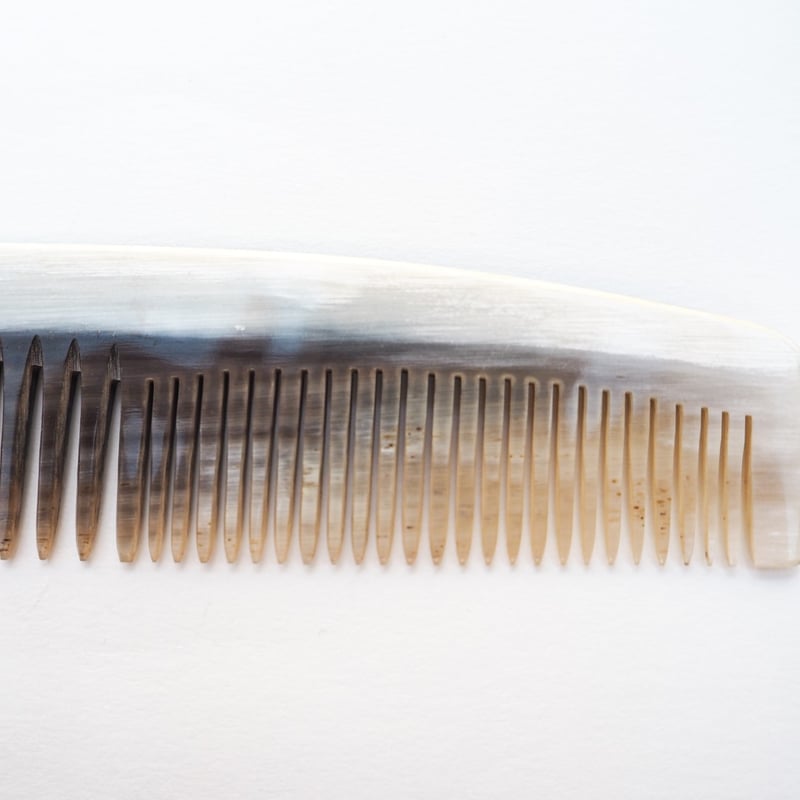 希少　水牛　櫛 希少 水牛 櫛 【公式通販】